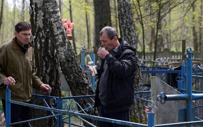 Обложка © ТАСС / Виктор Драчев