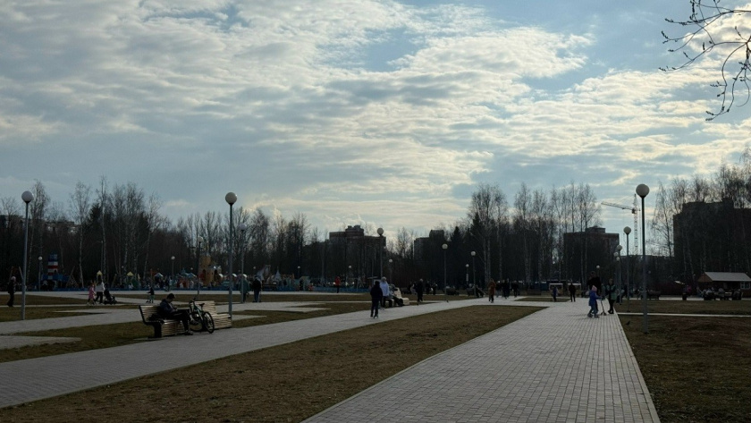    Фото: архив редакции