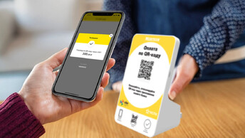Зачем банки продвигают QR-коды, хотя ими мало кто хочет платить