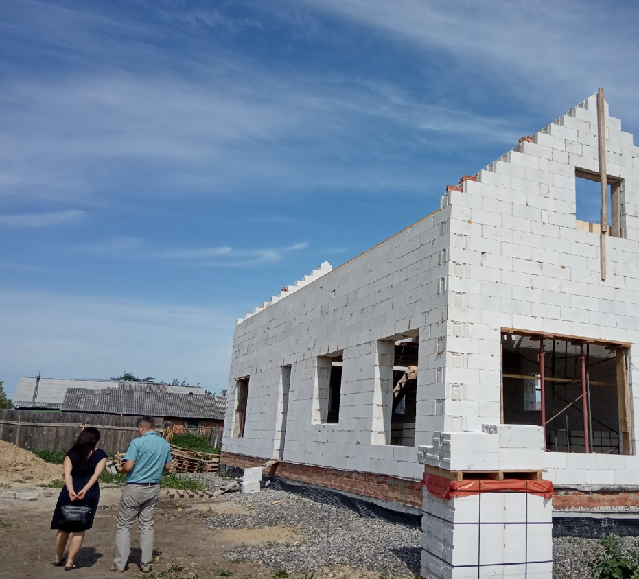 Дом из блоков: на чем реально сэкономить без риска для надежности