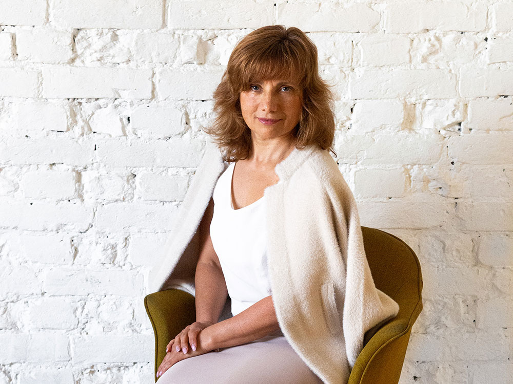 Отвечает Марина Майборода, преподаватель Института биосенсорной психологии.