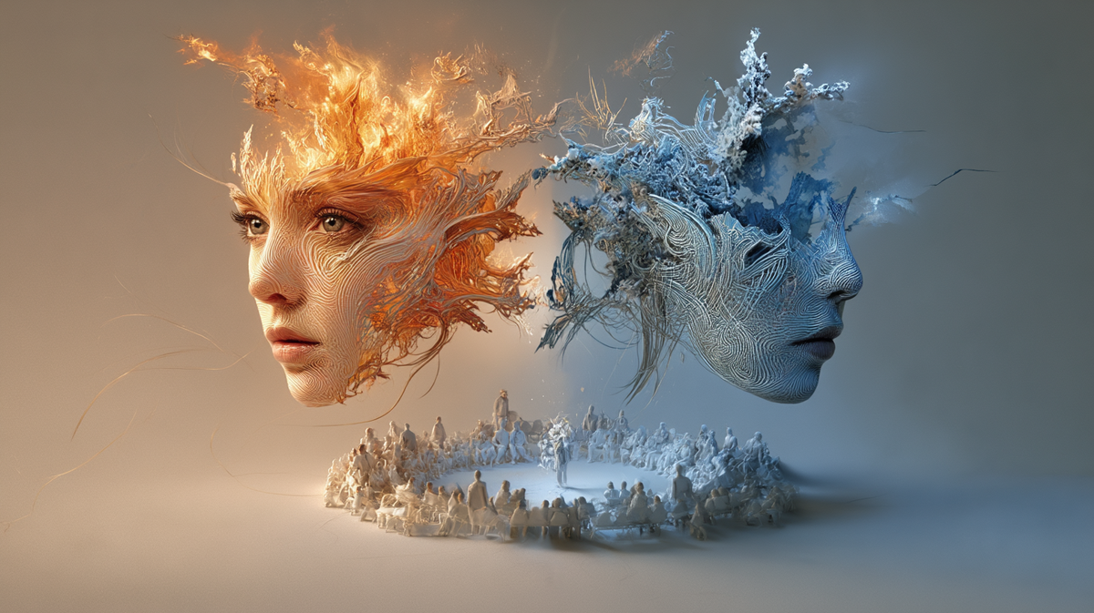 Жизнеутверждающая система