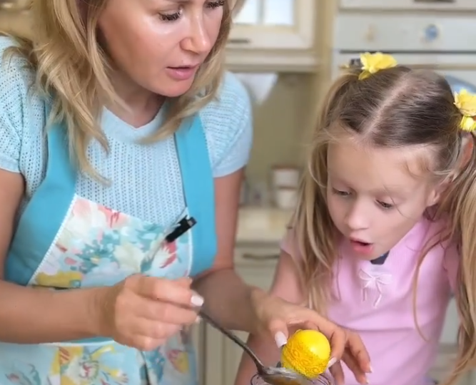 Мой канал Екатерина Весна в подборке в официальном канале MAX 😍