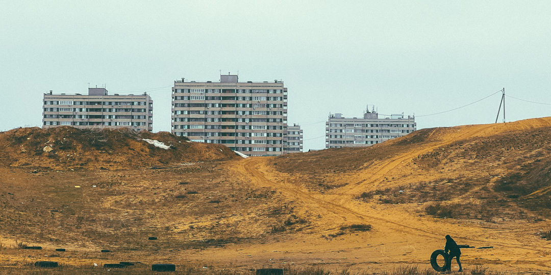 Я много где была, но Тольятти — это отдельная история. Честно скажу, один из самых уникальных городов РФ, где мне довелось побывать