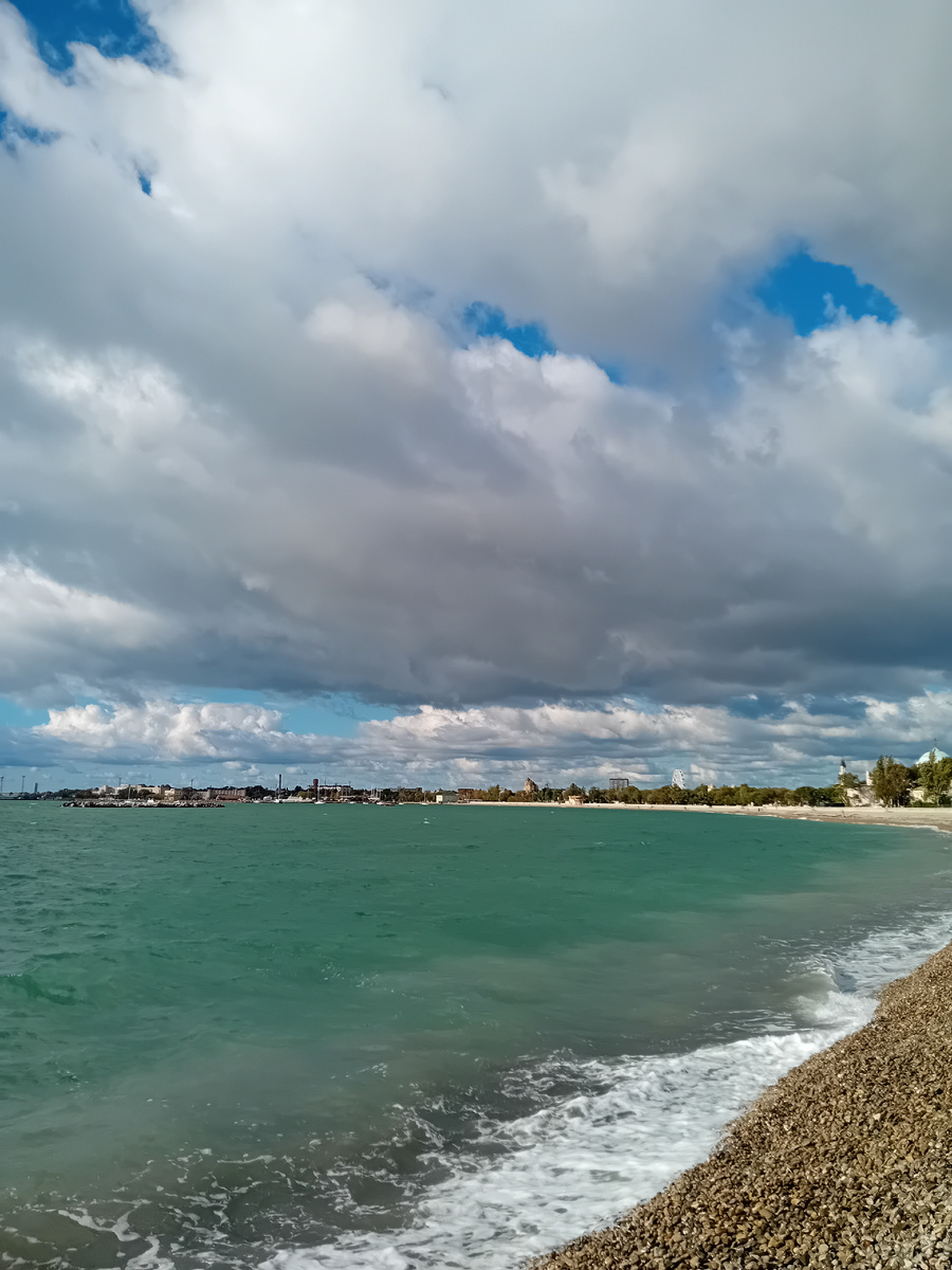 Авторское фото.