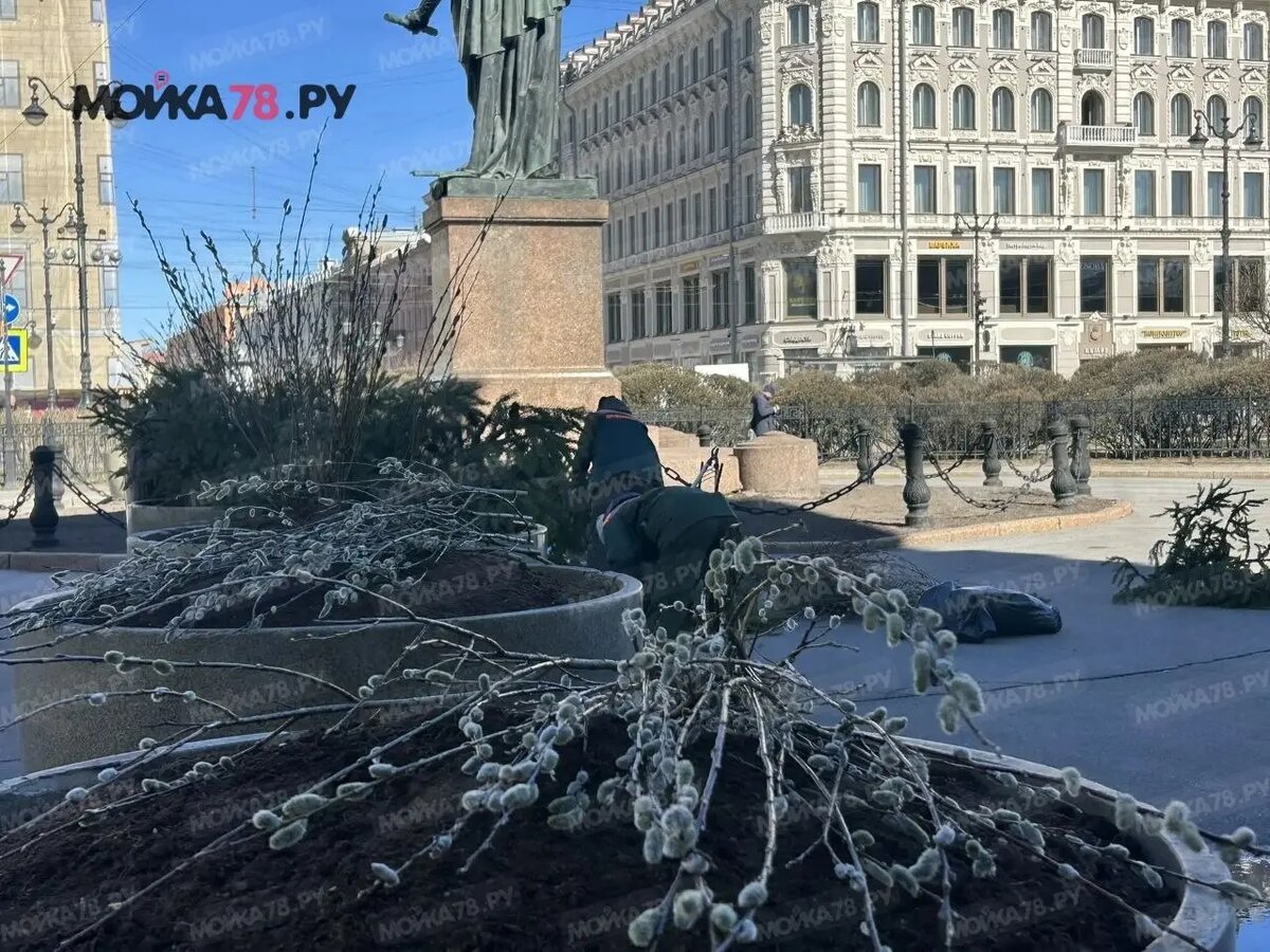    Фото: Мойка78