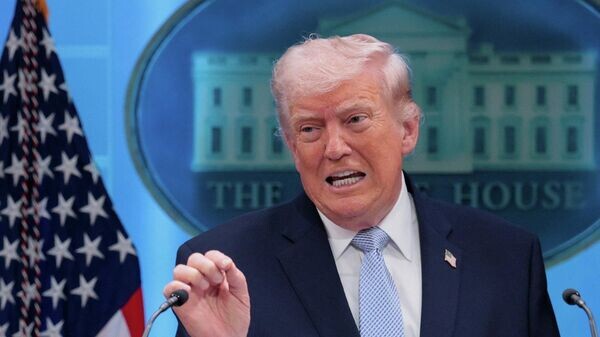    © REUTERS Evan Vucci