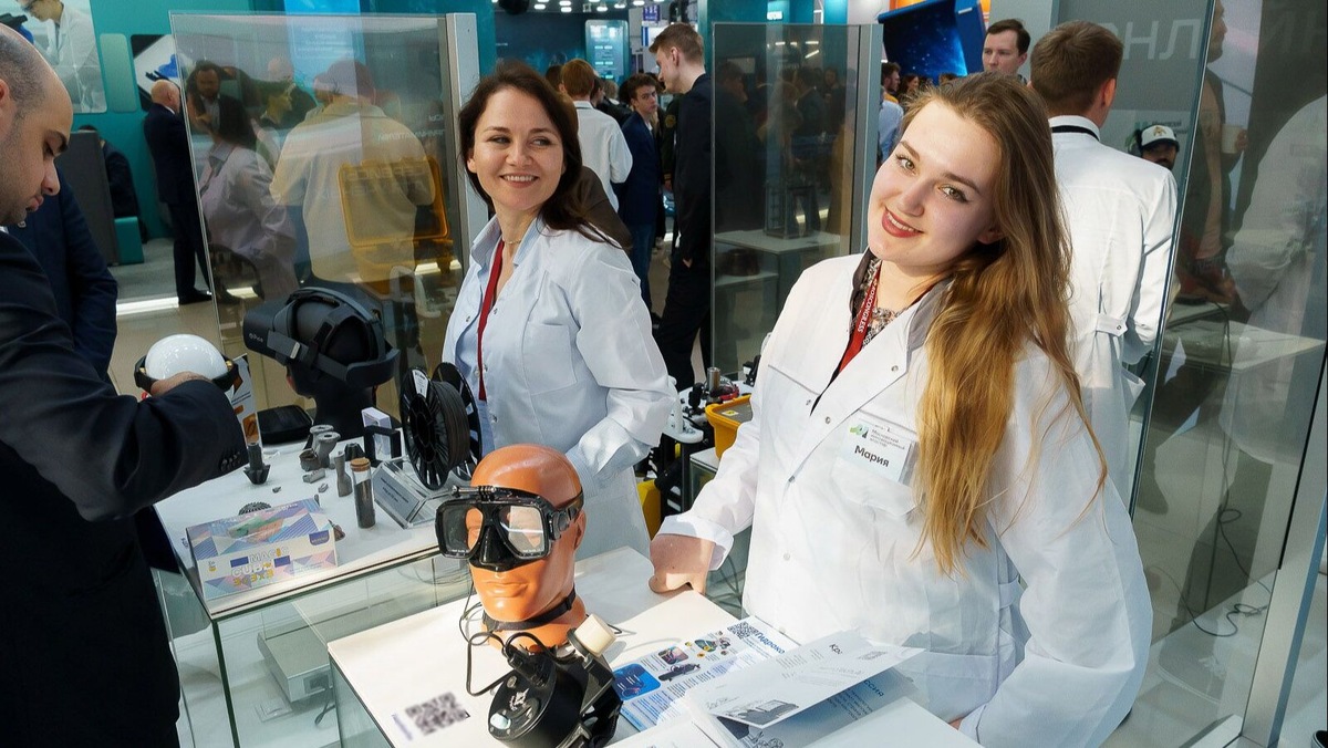    Источник: Пресс-служба Департамента предпринимательства и инновационного развития города Москвы