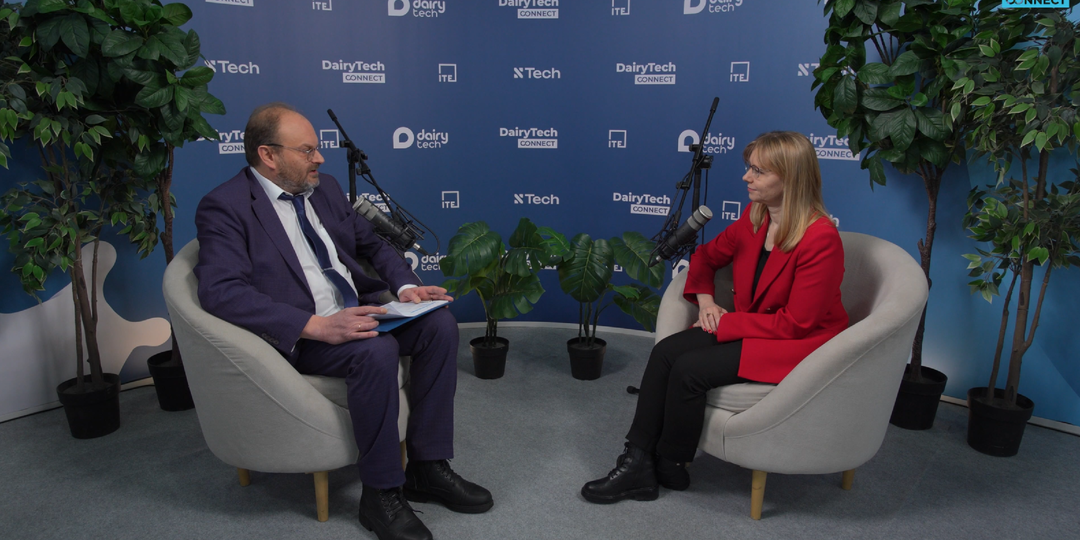 Чисто – не значит безопасно: как биоплёнки скрывают бактерии?