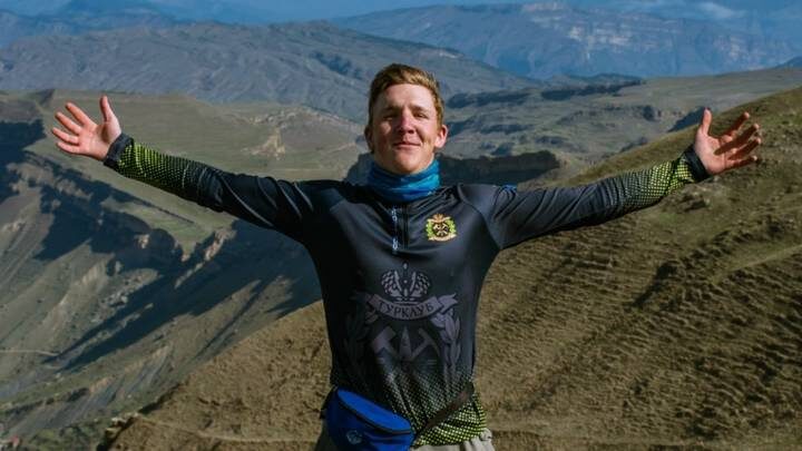  Федор Русов / Фото: Соцсети