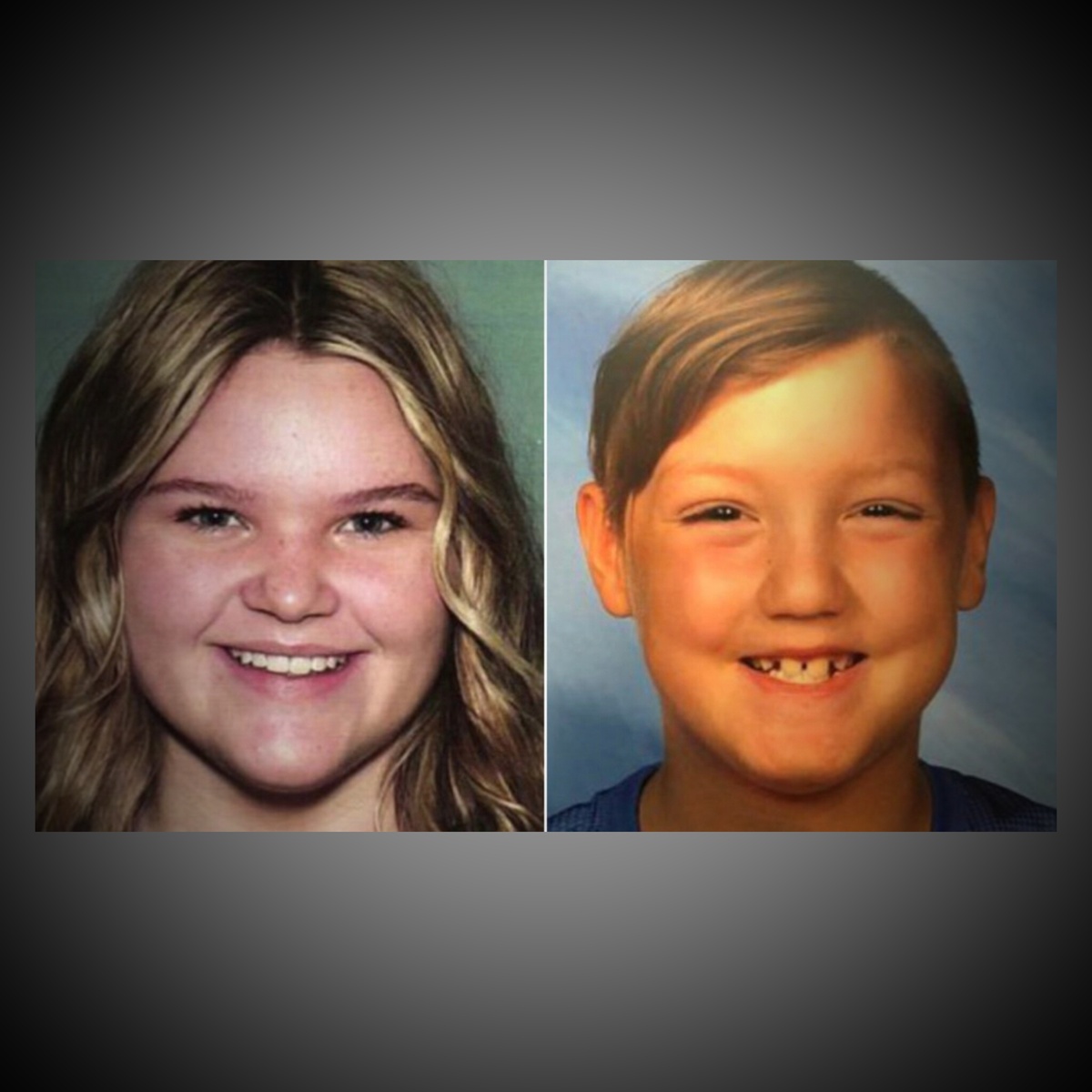 Тайли и Джошуа