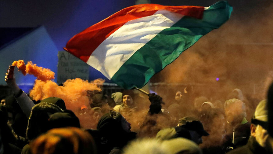 Bernadett Szabo/Reuters    📷