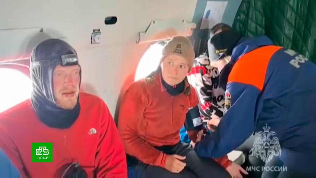    Инструктор: участники фатального похода должны были послушаться руководителя