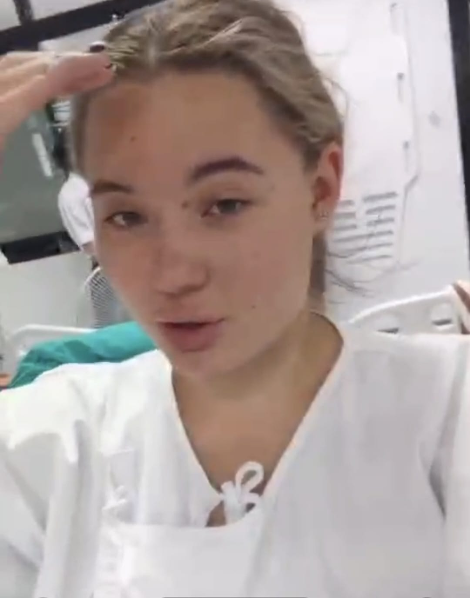 Тамара Уланова. 