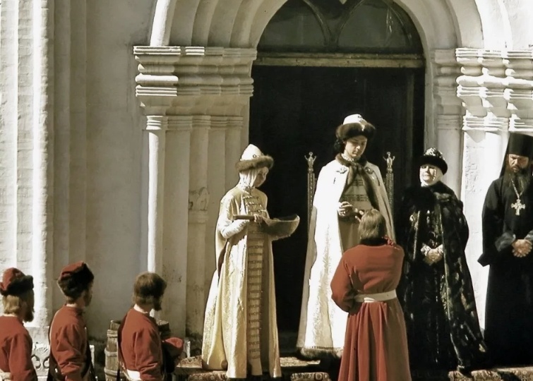 Троице-Сергиева Лавра продолжение путешествия: немного истории, личные впечатления