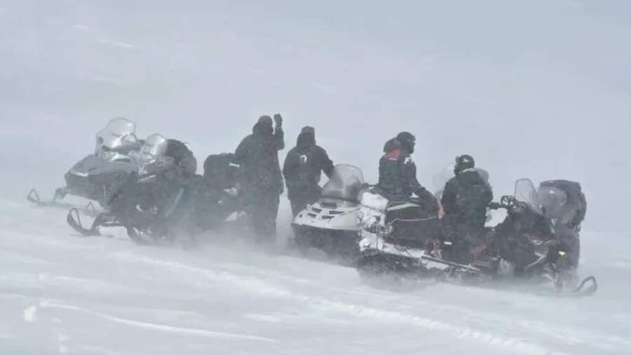    Фото: МЧС РФ