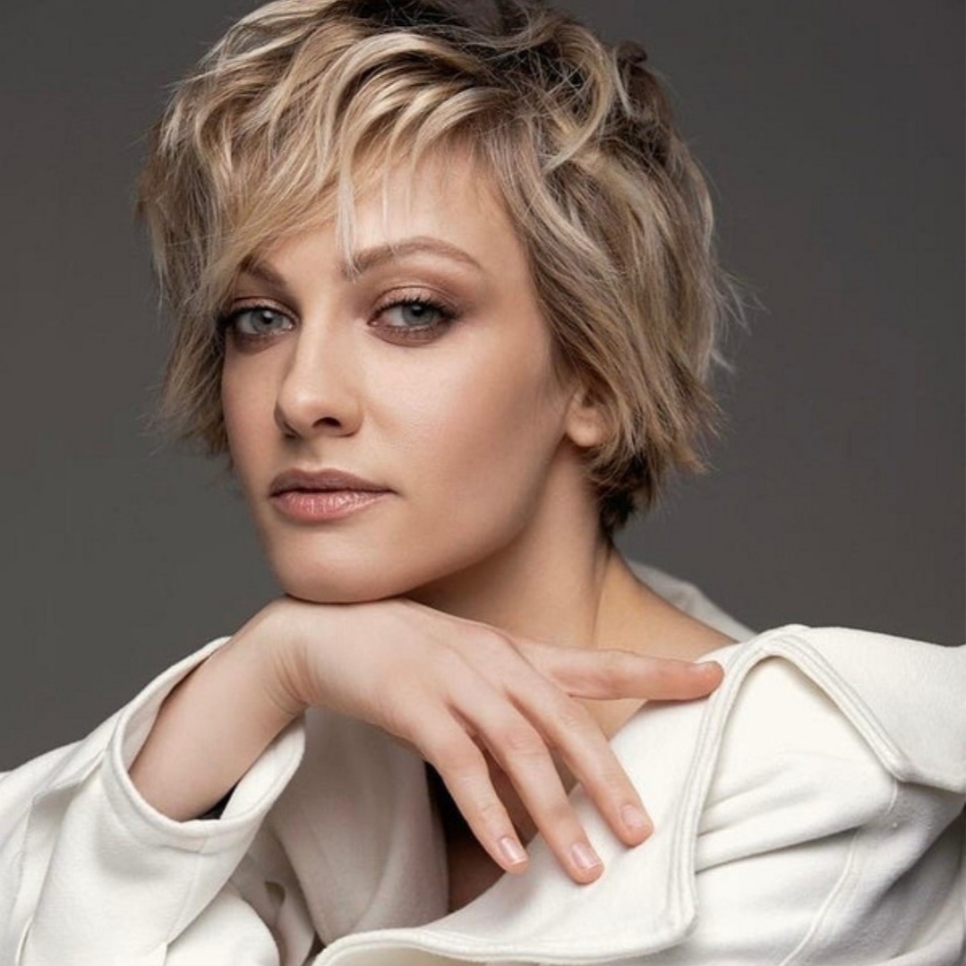 Полина Максимова