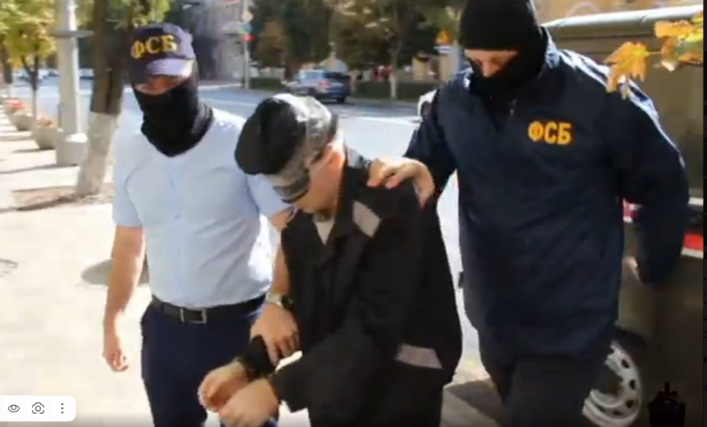    Фото: Южная служба новостей Редактор