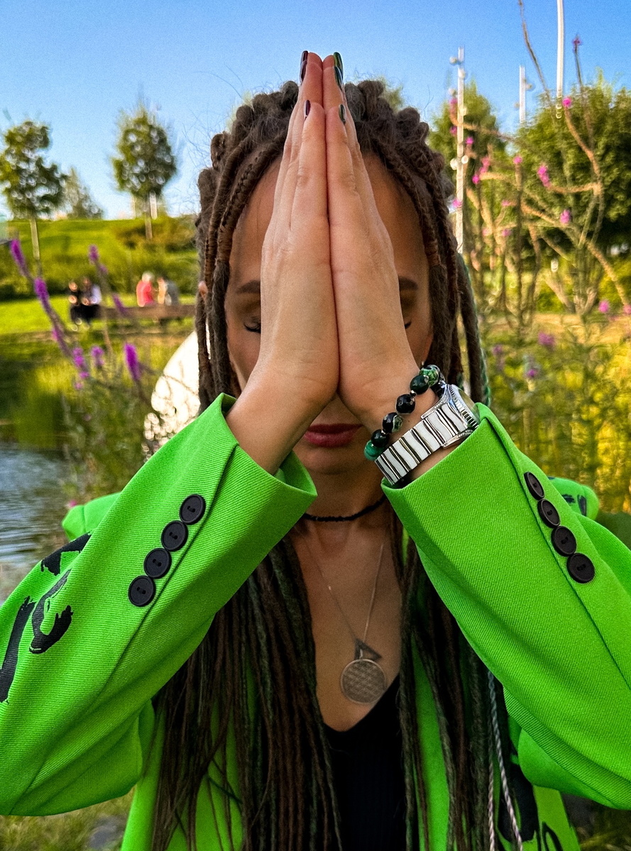 Катрин Солдатова