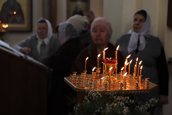    Фото из архива "РВ" Василий Шеин