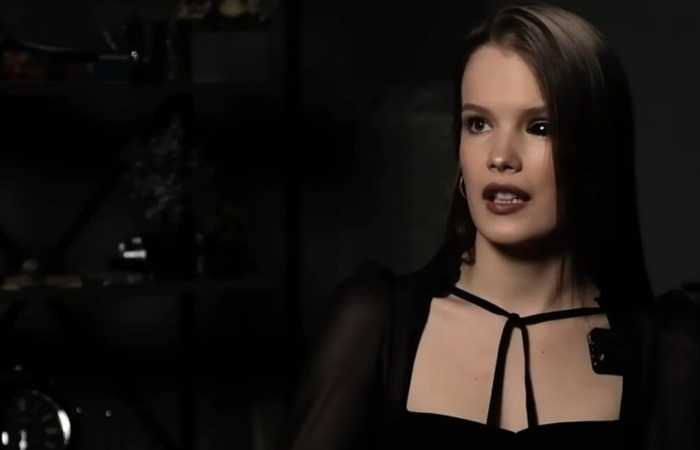 Пуля в глаз вместо обручального кольца: почему красавица-модель простила тирана и чуть не поплатилась за это жизнью?