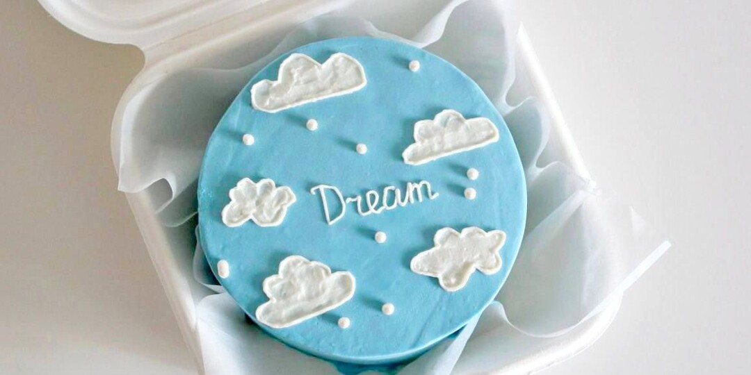 Правда ли, что для бенто-тортов нужны секретные рецепты и отдельные курсы?