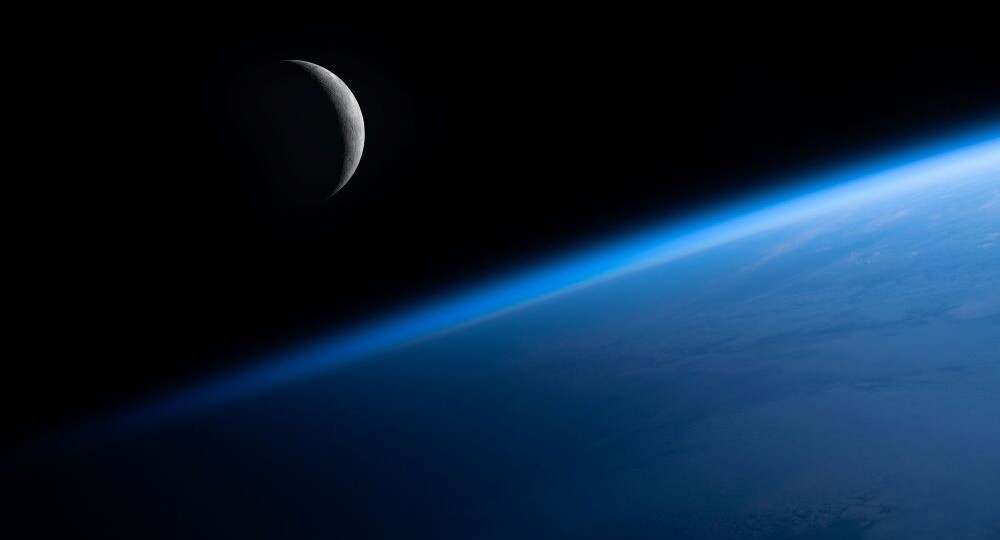 140 триллионов земных океанов — и ни капли не выпить — тайны воды в космосе