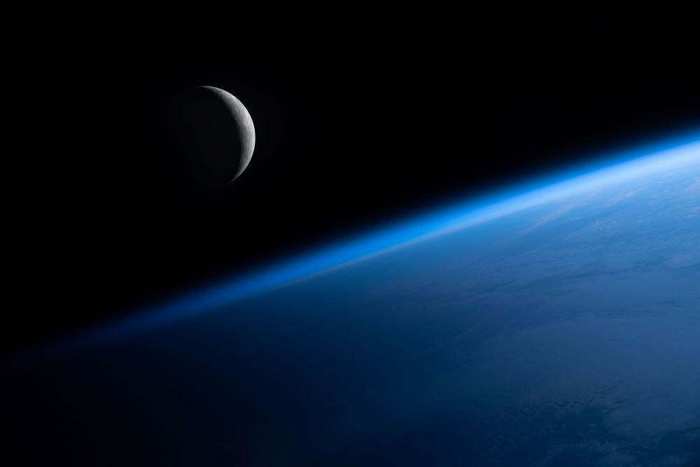 Космические просторы