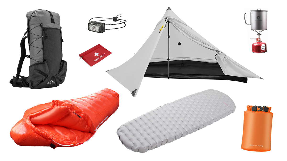 На самом деле здесь все что вам нужно