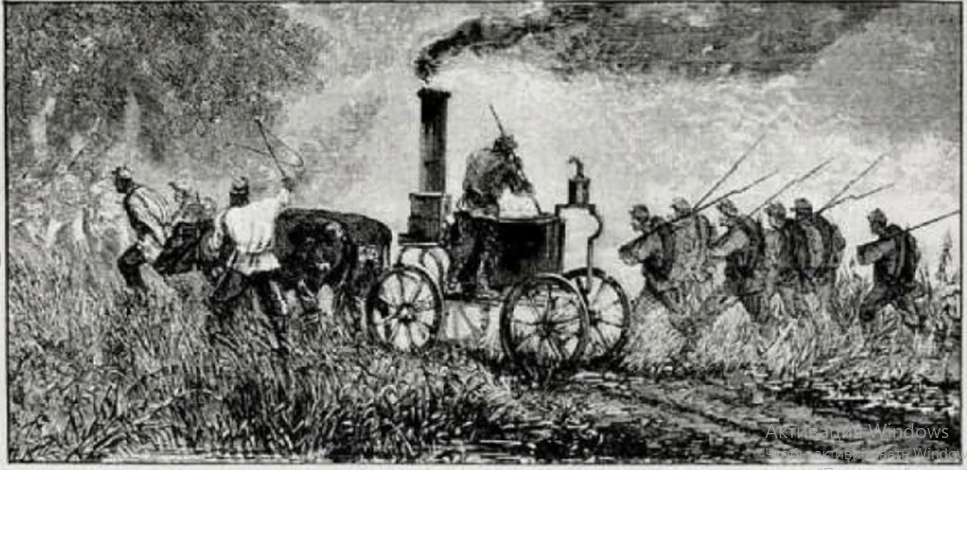 Способны ли нюансы повлиять на ход истории?