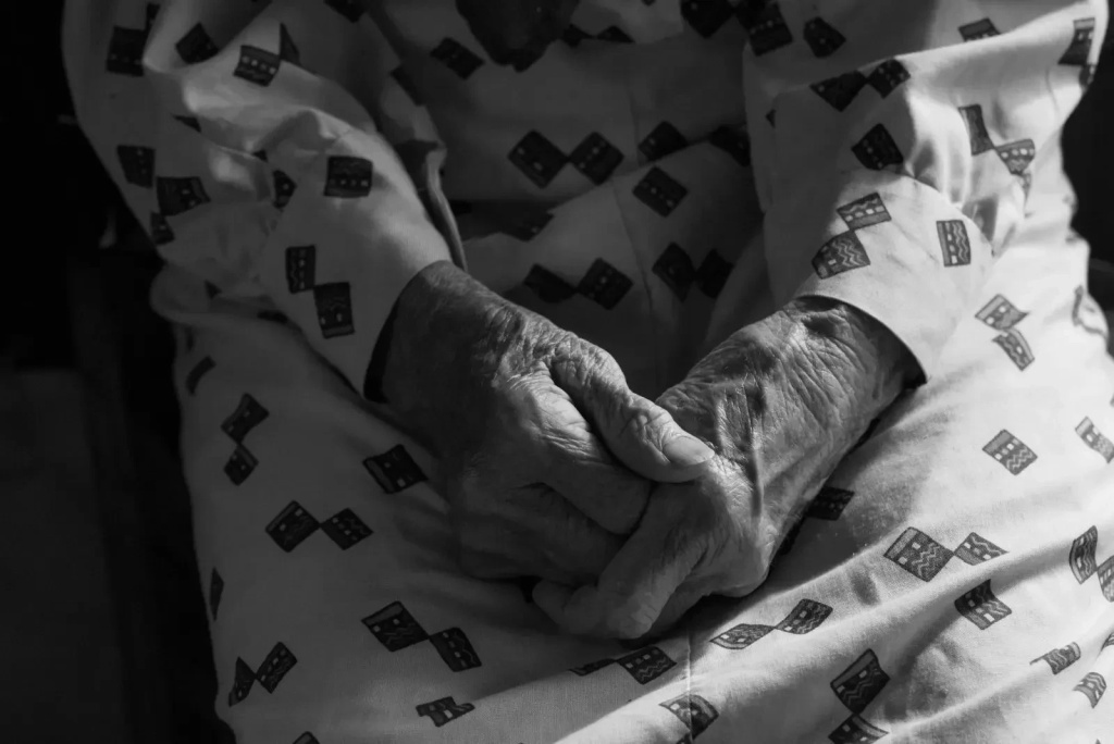 В Старице откроется фотовыставка Виктора Христенко, посвященная долгожителям