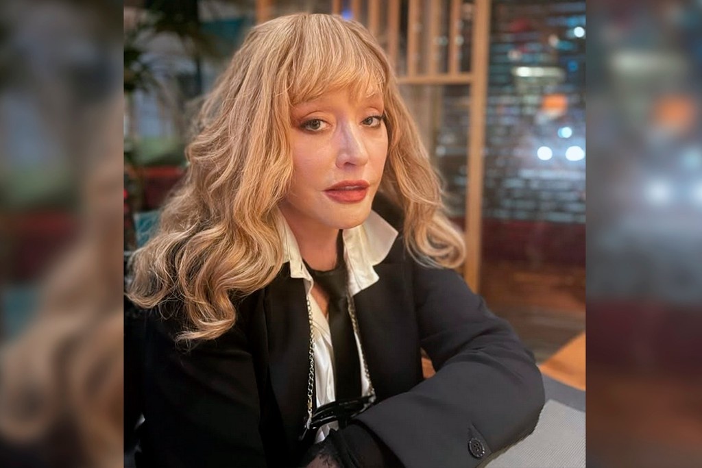    Фото © Instagram (признан экстремистской организацией и запрещён на территории Российской Федерации) / maxgalkinru