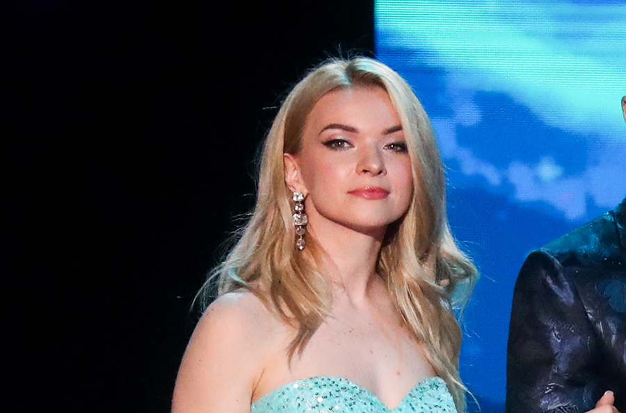    © Сергей Фадеичев/ТАСС