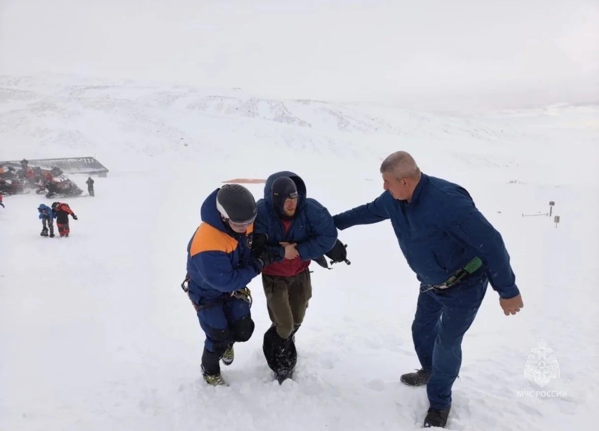    Фото: МЧС России