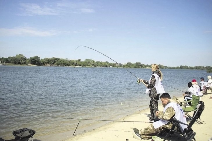 Рыбакам Ростовской области грозит тюрьма за ловлю в период нереста