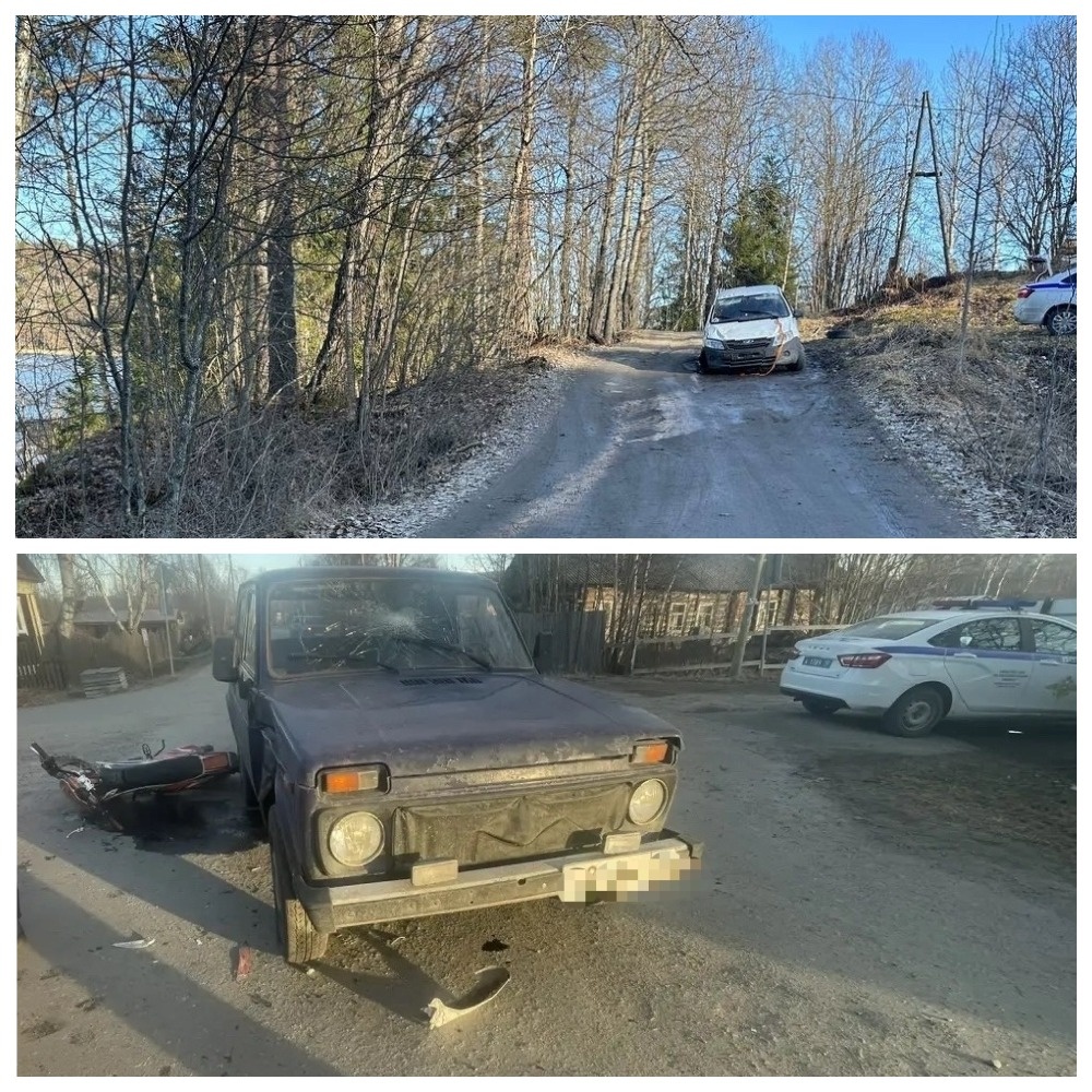    фото: © ГАИ Карелии