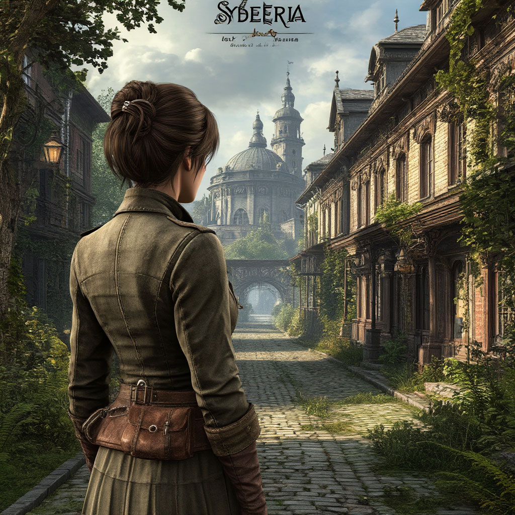 Syberia