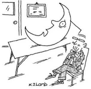 Вспышки на обратной стороне Луны: новая сеть для поиска межзвездных объектов