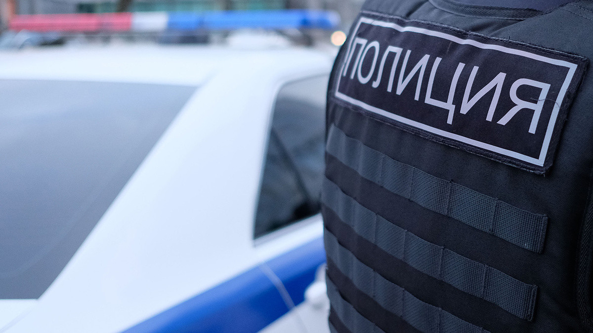   Владимир Терешков / RTVI- Архивное фото