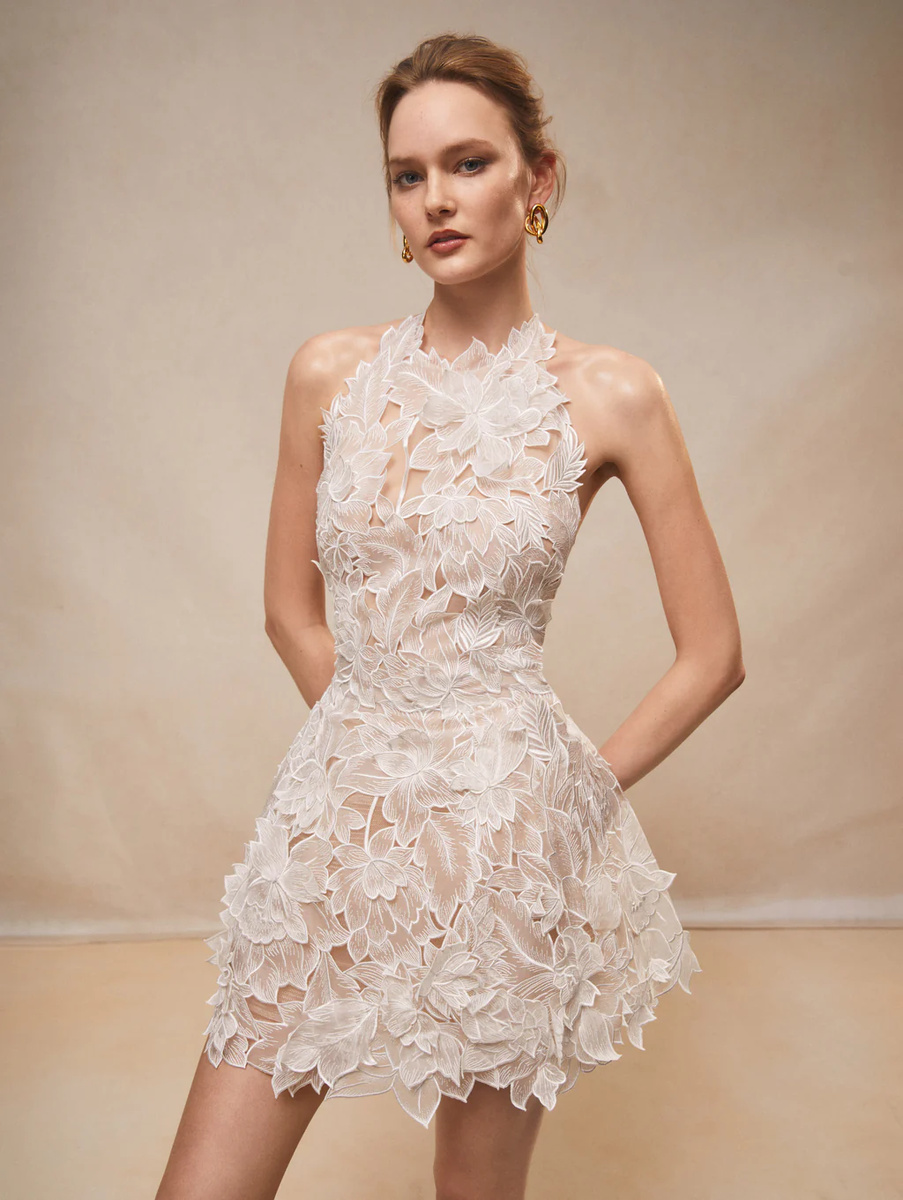    Oscar de la Renta