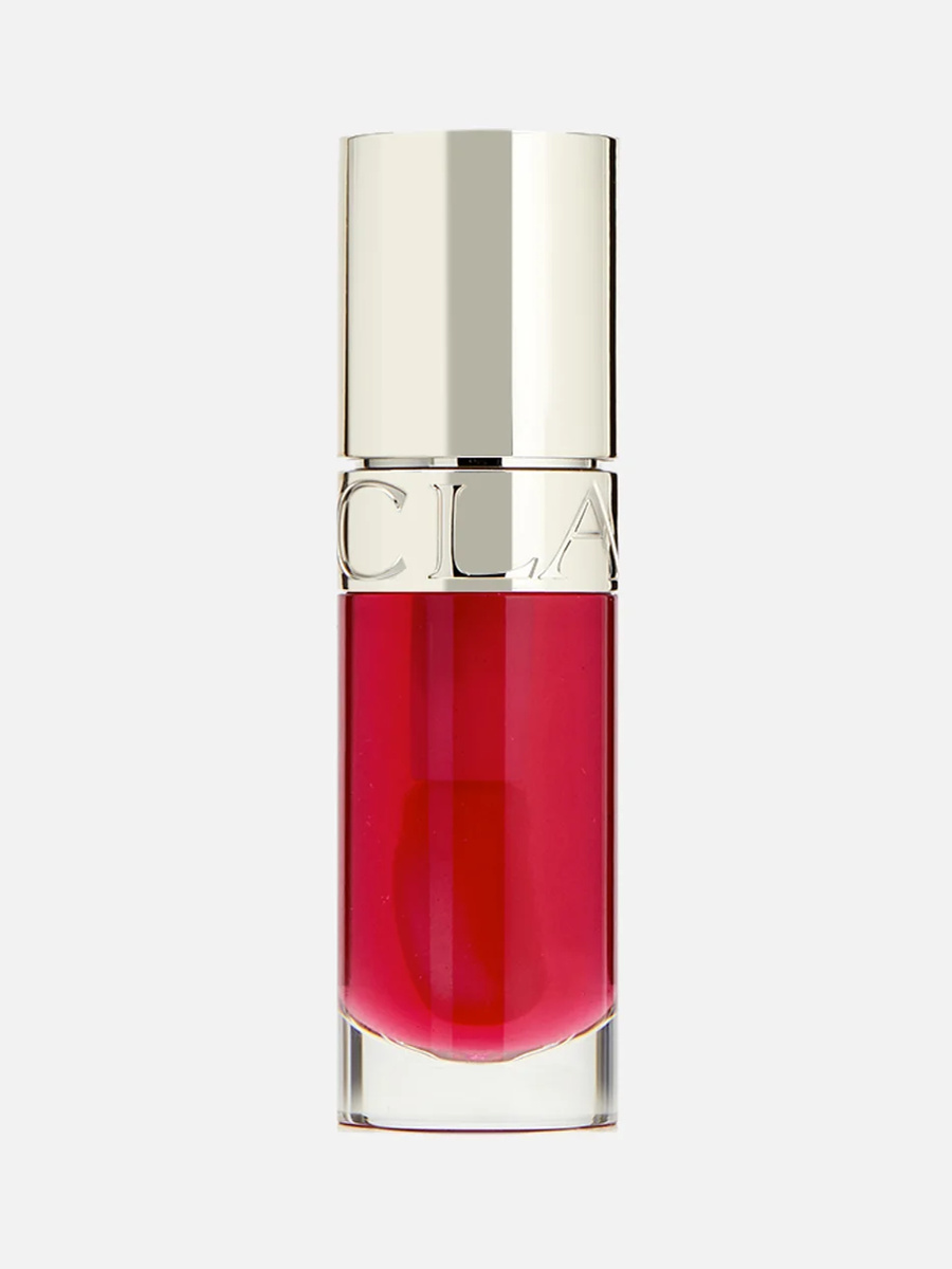    Масло-блеск для губ Lip Comfort Oil, Clarins, цена: 2 625 ₽