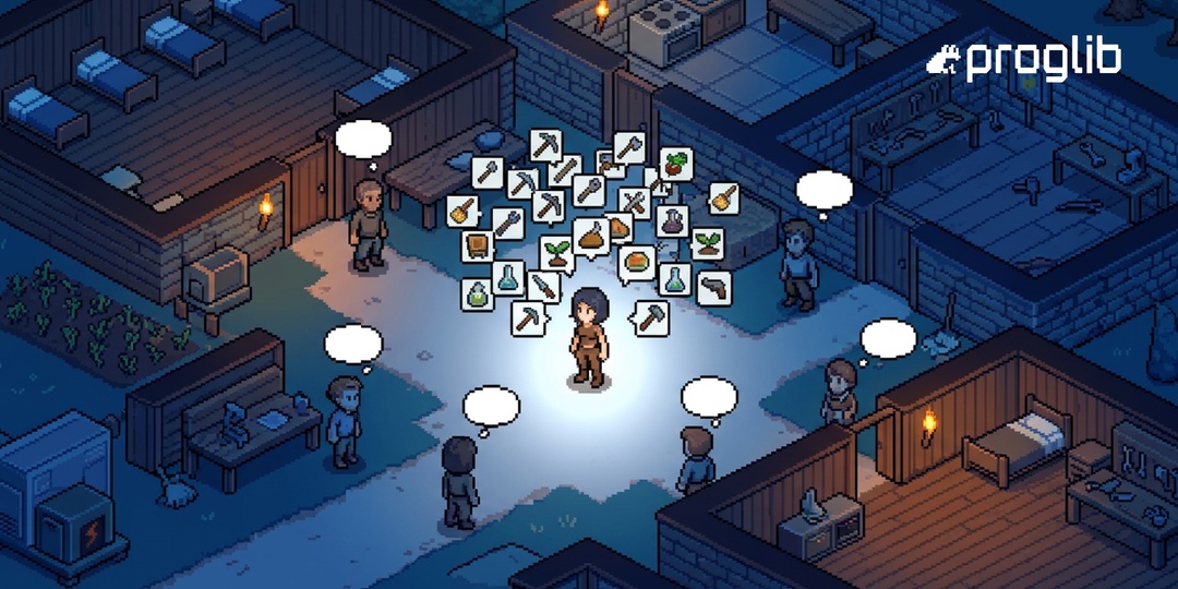 🌱 Как техлиду перестать быть справочником и научить своих аналитиков самостоятельности