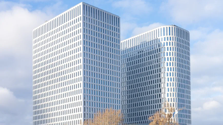 Бизнес-центр класса А STONE Савеловская