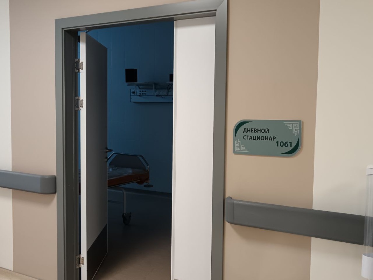 Фото: Тульская служба новостей