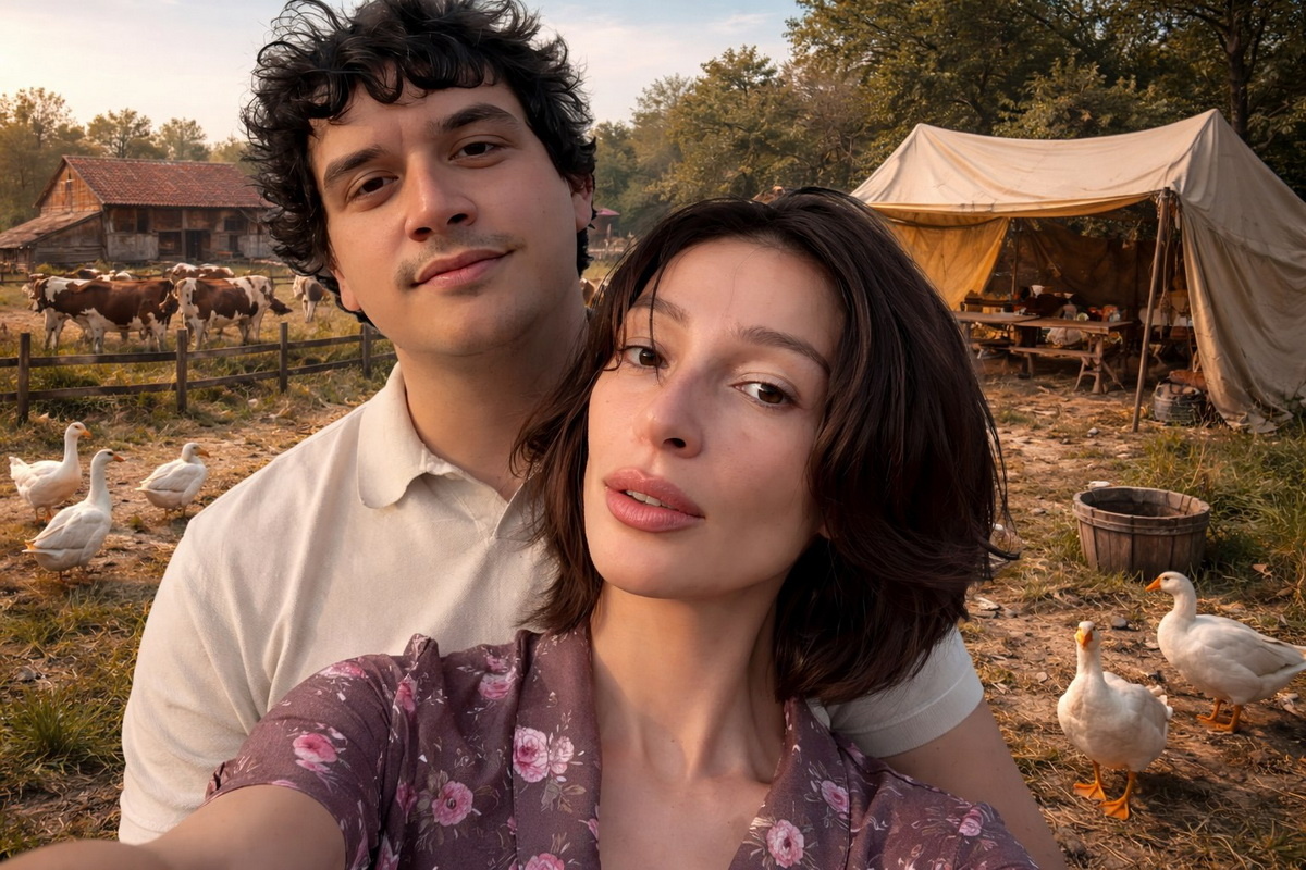    Фото: Коллаж RuNews24.ru