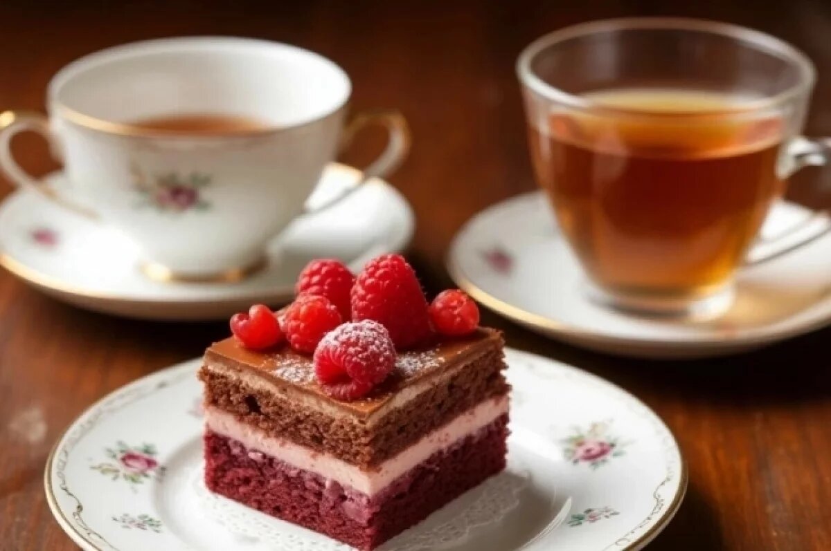    Есть сладкое и не толстеть: 5 работающих правил назвала доктор Парецкая