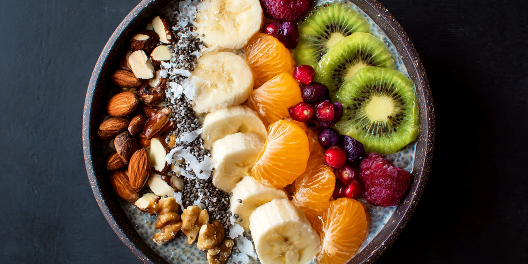 Семена чиа: суперфуд или переоценённый продукт?