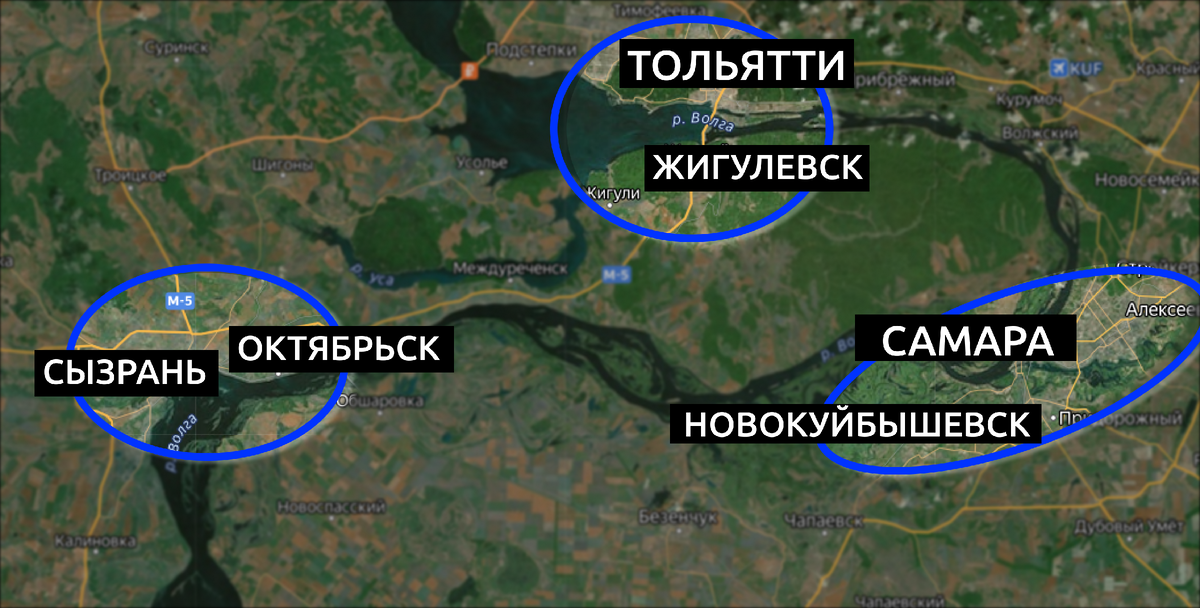 Изображение: с личной страницы ВКонтакте Алексея Лескина