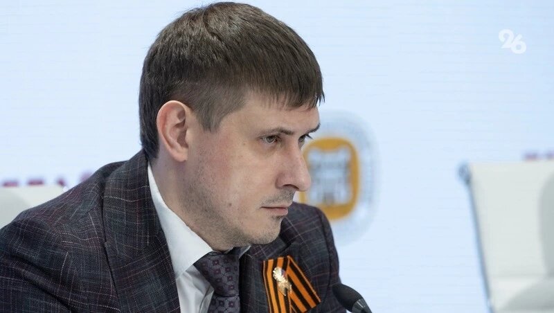      Фото: Валерия Алтухова / / ИА «Победа26»