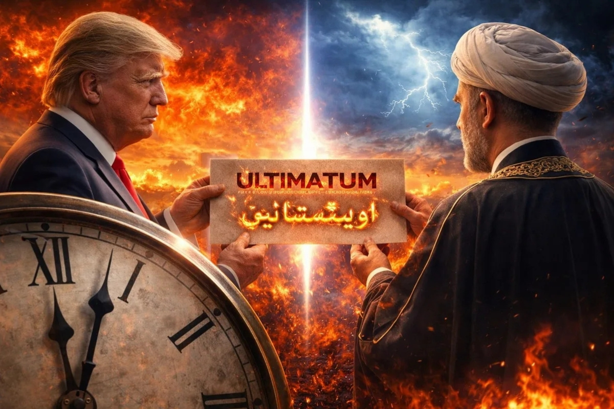    Фото: коллаж RuNews24.ru